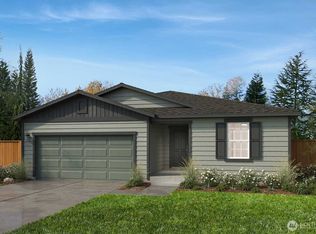 8717 52nd Pl NE #11, Marysville, WA