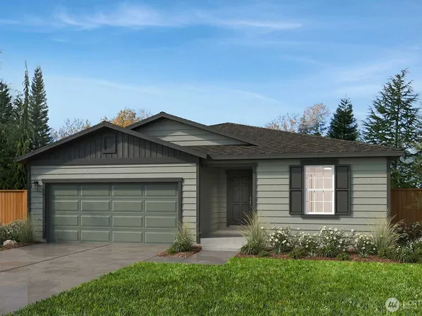 8717 52nd Place NE #011, Marysville, WA 98270