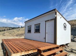 1111 Rocky Ridge Rd, Tonasket, WA 98855