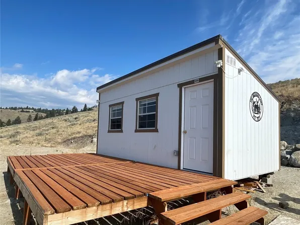 1111 Rocky Ridge Road, Tonasket, WA 98841