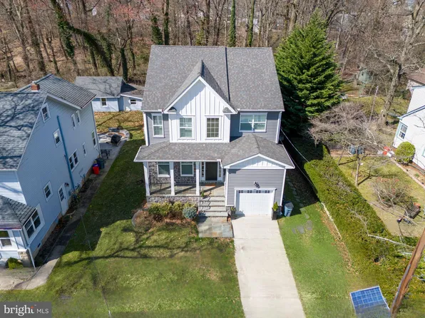 503 Locust Ave, Haddon Township, NJ 08108