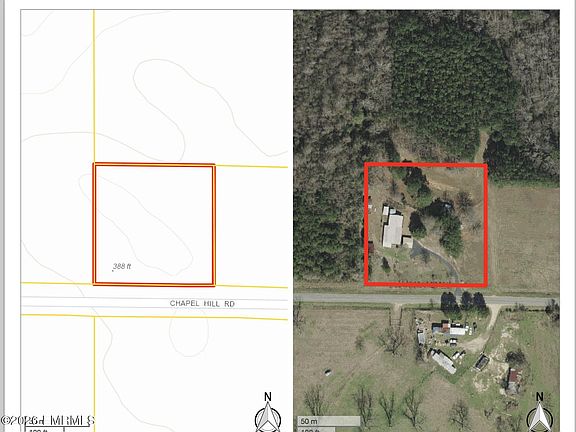 2nd image of 2846 Chapel Hill Rd