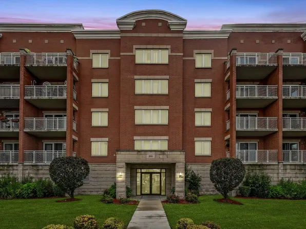2919 N Harlem Ave APT 506, Chicago, IL 60707