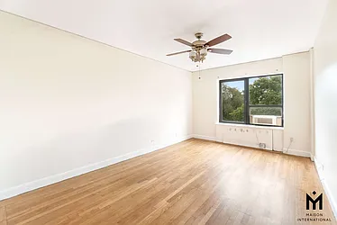 Rented by Compass