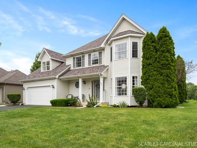 1237 Walsh Dr, Yorkville, IL, 60560