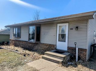 128 E 36th St, Des Moines, IA 50317