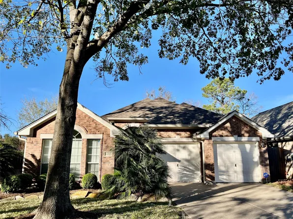 1103 Parkhaven Ln, Houston, TX 77077