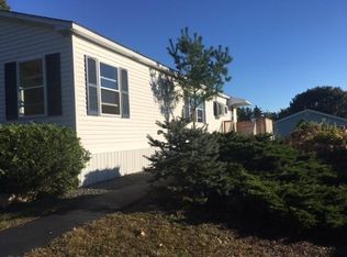 2 Musket Rd, Taunton, MA 02780