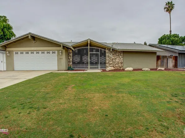6400 Cochran Dr, Bakersfield, CA 93309