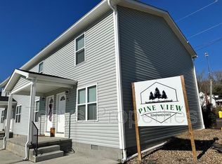 55 6th St, Culloden, WV 25510