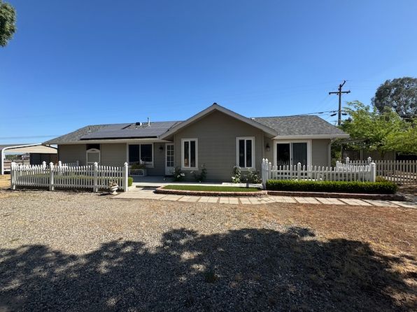35849 Avenue 14 #A