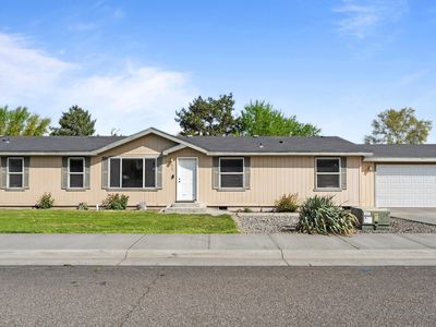 865 Evelyn St, Hermiston, OR, 97838
