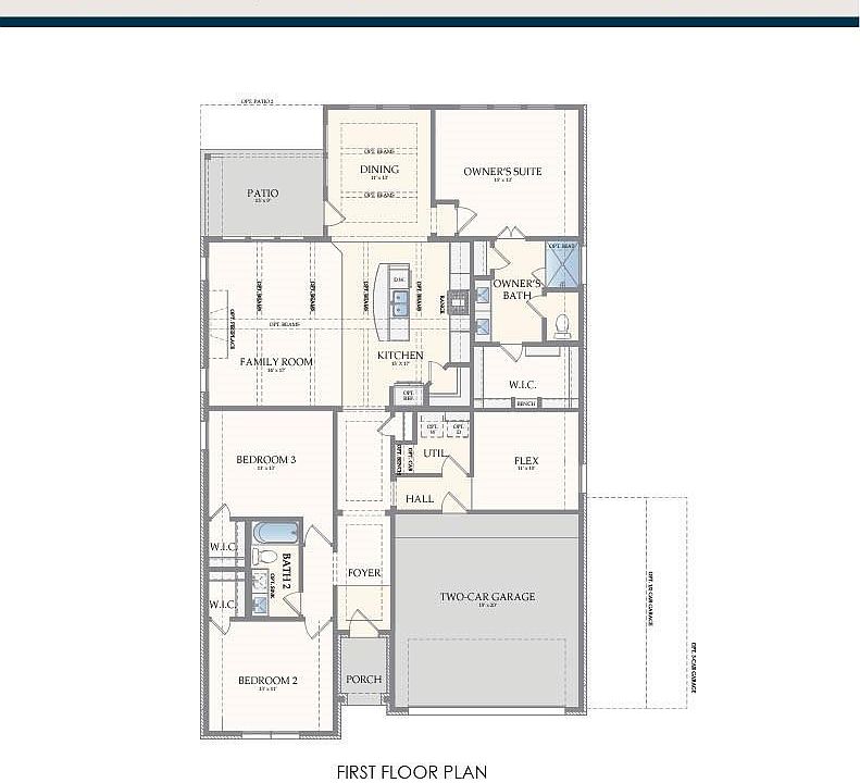 2nd image of 2021 River Maple Dr