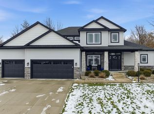 50603 Cobblestone Trl, Granger, IN 46530