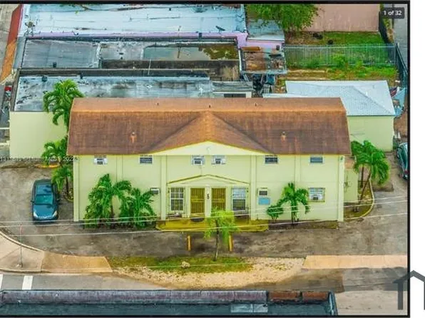 1500 NW 69th Ter #4, Miami, FL 33147