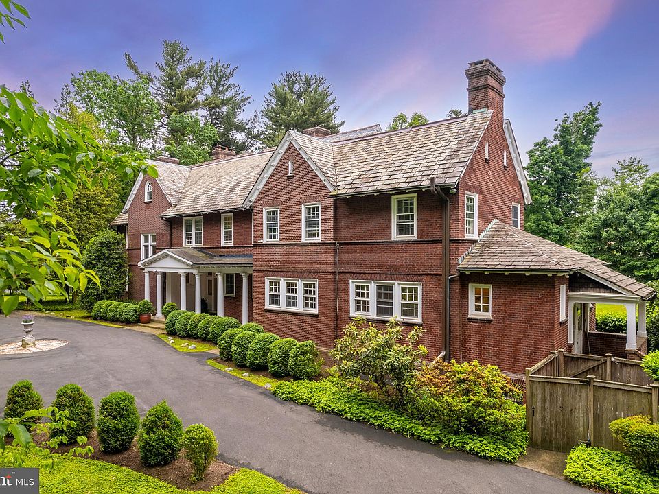 437 W Chestnut Hill Ave, Philadelphia, PA 19118 Zillow