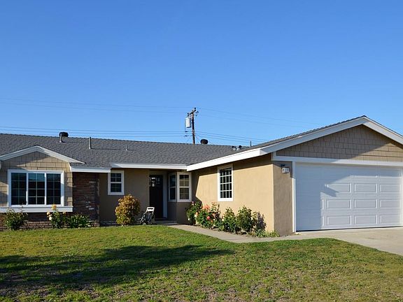 Quiet, Safe Neighborhood