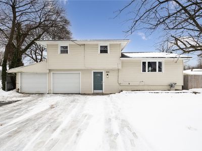 305 Auburn Ave, Rochester, NY, 14606