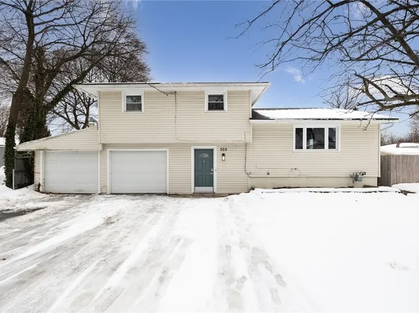 305 Auburn Ave, Rochester, NY 14606