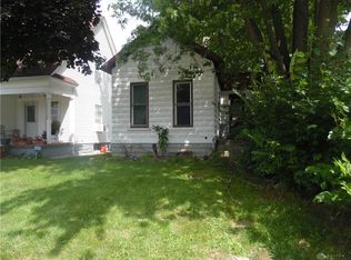 128 N Sperling Ave, Dayton, OH 45403