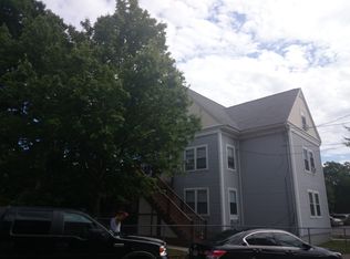 85 Minden St, Boston, MA 02130