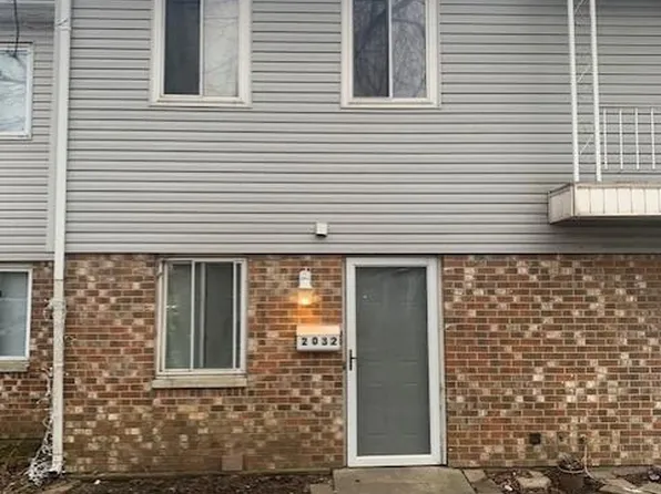 2032 S Breiel Blvd, Middletown, OH 45044