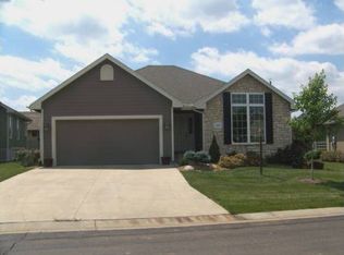 2757 SW Bluestem Dr, Topeka, KS 66614