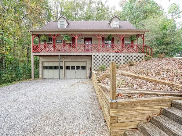 2401 Bobway Trl, Monroe, GA 30655