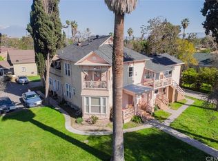 999 N Mountain View Ave, San Bernardino, CA 92410