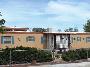 441 Longbow Loop SW, Los Lunas, NM 87031