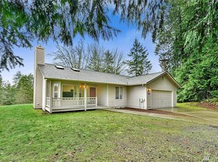 384 NW Lundquist Ln, Poulsbo, WA 98370