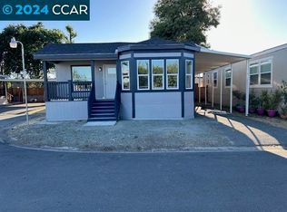 249 Minoru Dr #159, Martinez, CA 94553