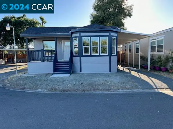 249 Minoru Dr #159, Martinez, CA 94553