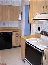 newer dishwasher