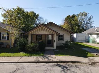 2819 Jackson St, Anderson, IN 46016