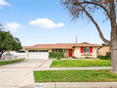 15243 Crosswood Rd, La Mirada, CA, 90638