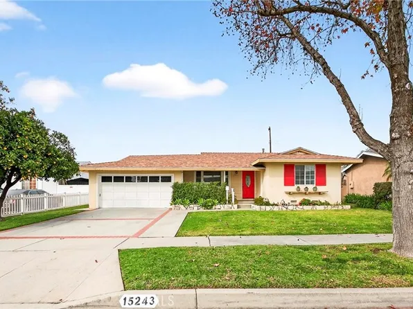 15243 Crosswood Rd, La Mirada, CA 90638