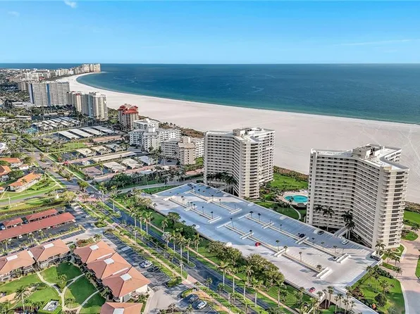 320 Seaview CT #2-305, MARCO ISLAND, FL 34145