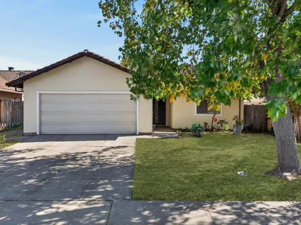 228 Santa Clara St, Stockton, CA 95207