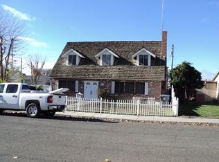 804 Josephine Ave, Corcoran, CA