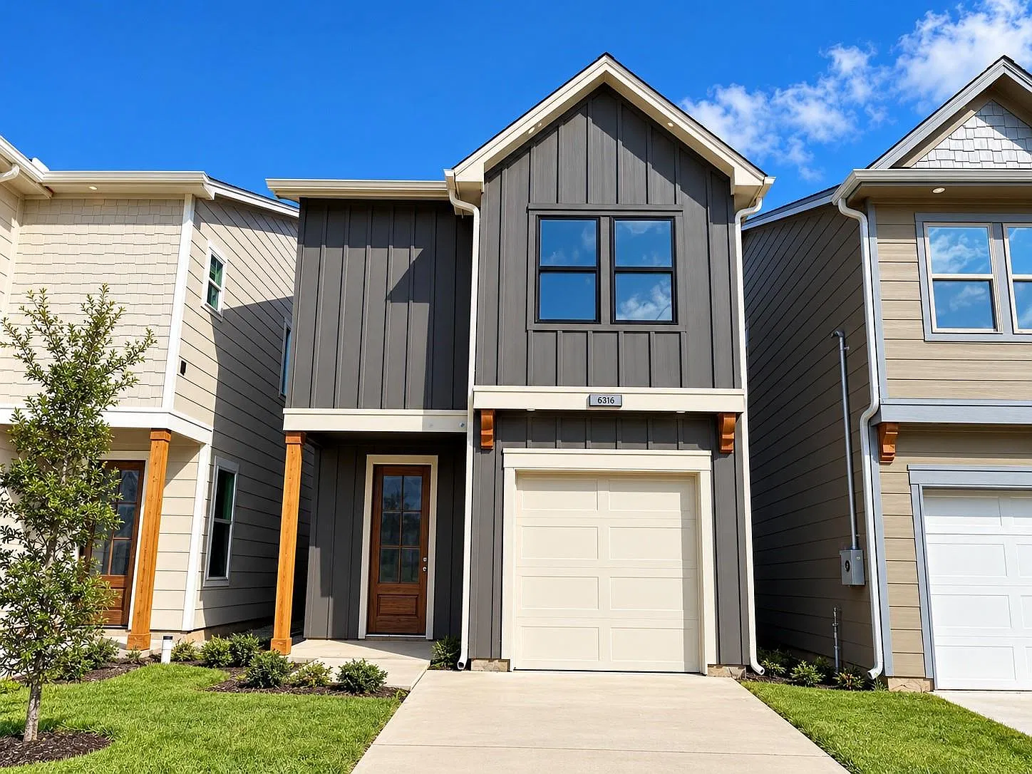 3 bed, 2.5 bath, 1784 sqft, $2,350 — Photo 1