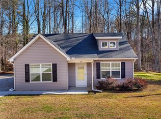 109 Branchwood Dr, Liberty, SC 29657
