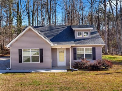 109 Branchwood Dr, Liberty, SC, 29657