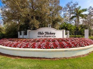 14280 Hickory Links Ct APT 2022, Fort Myers, FL 33912