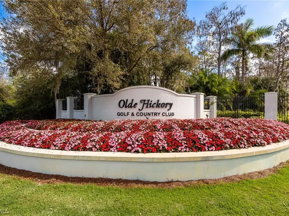 14280 Hickory Links Ct APT 2022, Fort Myers, FL 33912