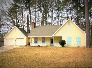 4021 Torrey Pines Dr, Jackson, MS 39272