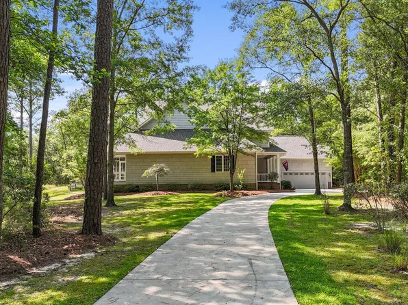 109 Osprey Bay Road, Washington, NC 27889