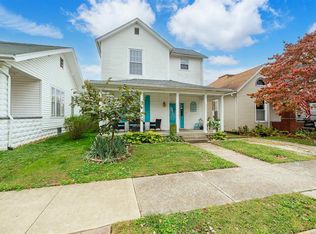 404 W 8th St, Owensboro, KY 42301