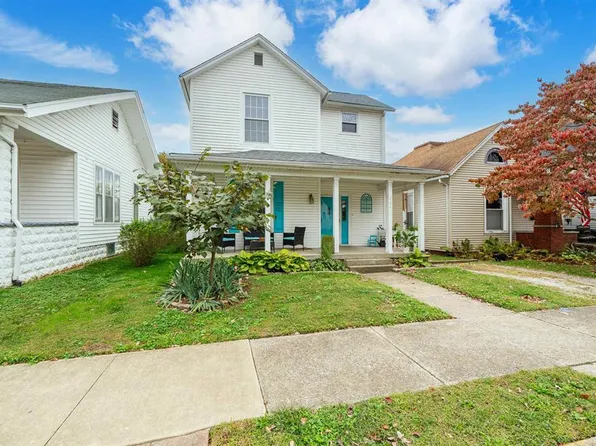 404 W 8th St, Owensboro, KY 42301