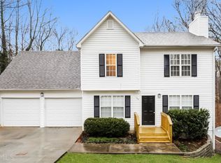 144 Cliff Ct, Villa Rica, GA 30180